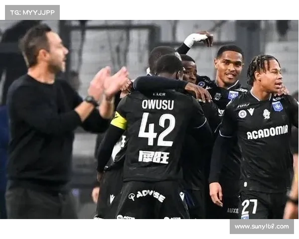 法甲联赛非洲球员崛起：影响力逐渐扩大助力球队竞争力提升