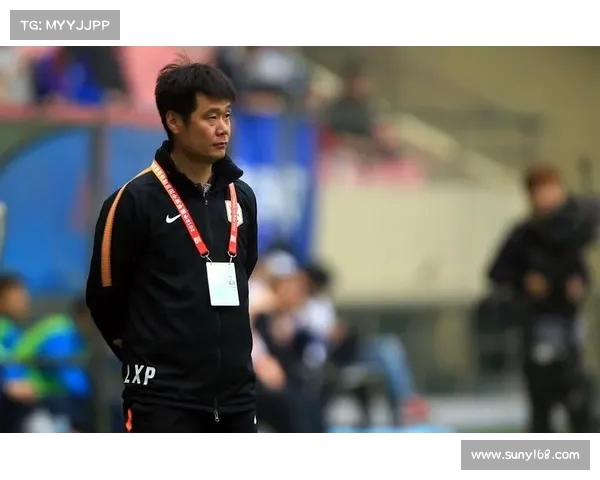 李霄鹏：全力以赴迎接挑战 力争为球迷奉献精彩比赛