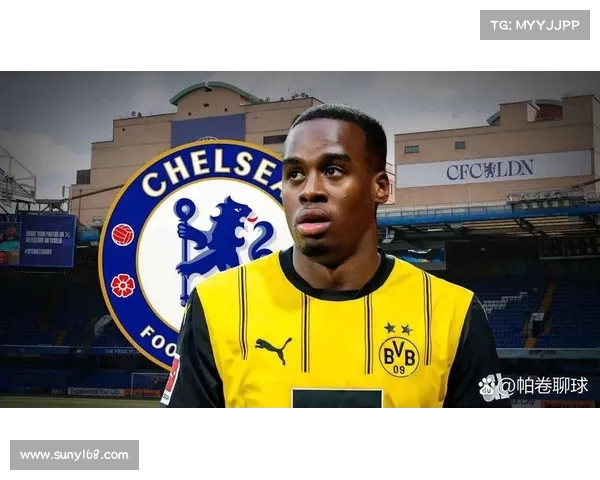 多特蒙德青训主管离职加盟切尔西 助力英超豪门未来发展