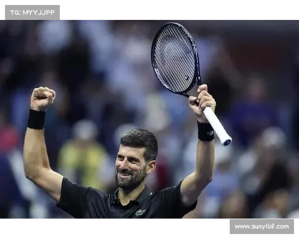 德约科维奇克服腰伤挺进美网 创大满贯硬地192胜独享纪录