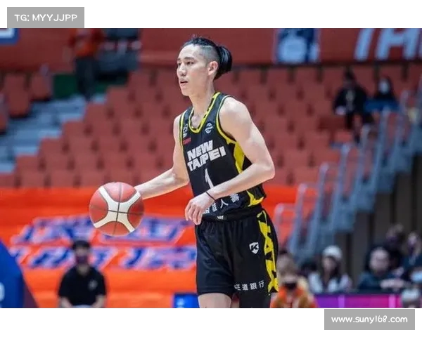 林书豪弟弟获宝岛本土球员资格或将代表中国台北出战国际赛事