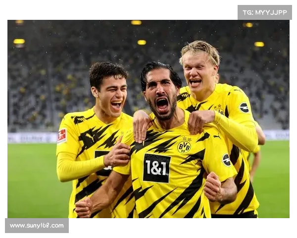 德甲赛场逆转传奇：那些不屈不挠的逆袭时刻